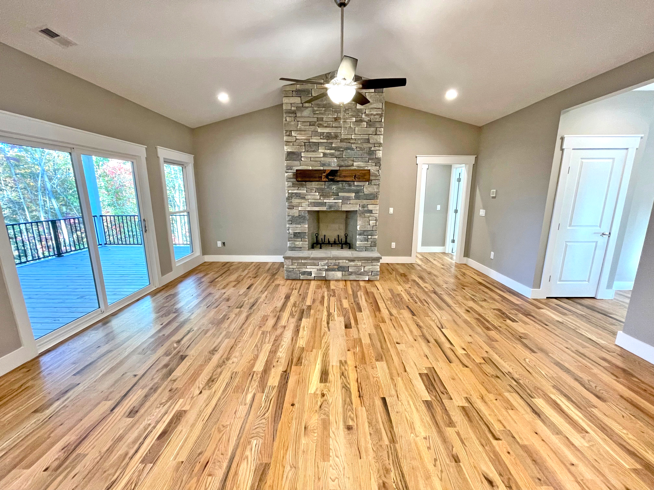Custom Home Builder