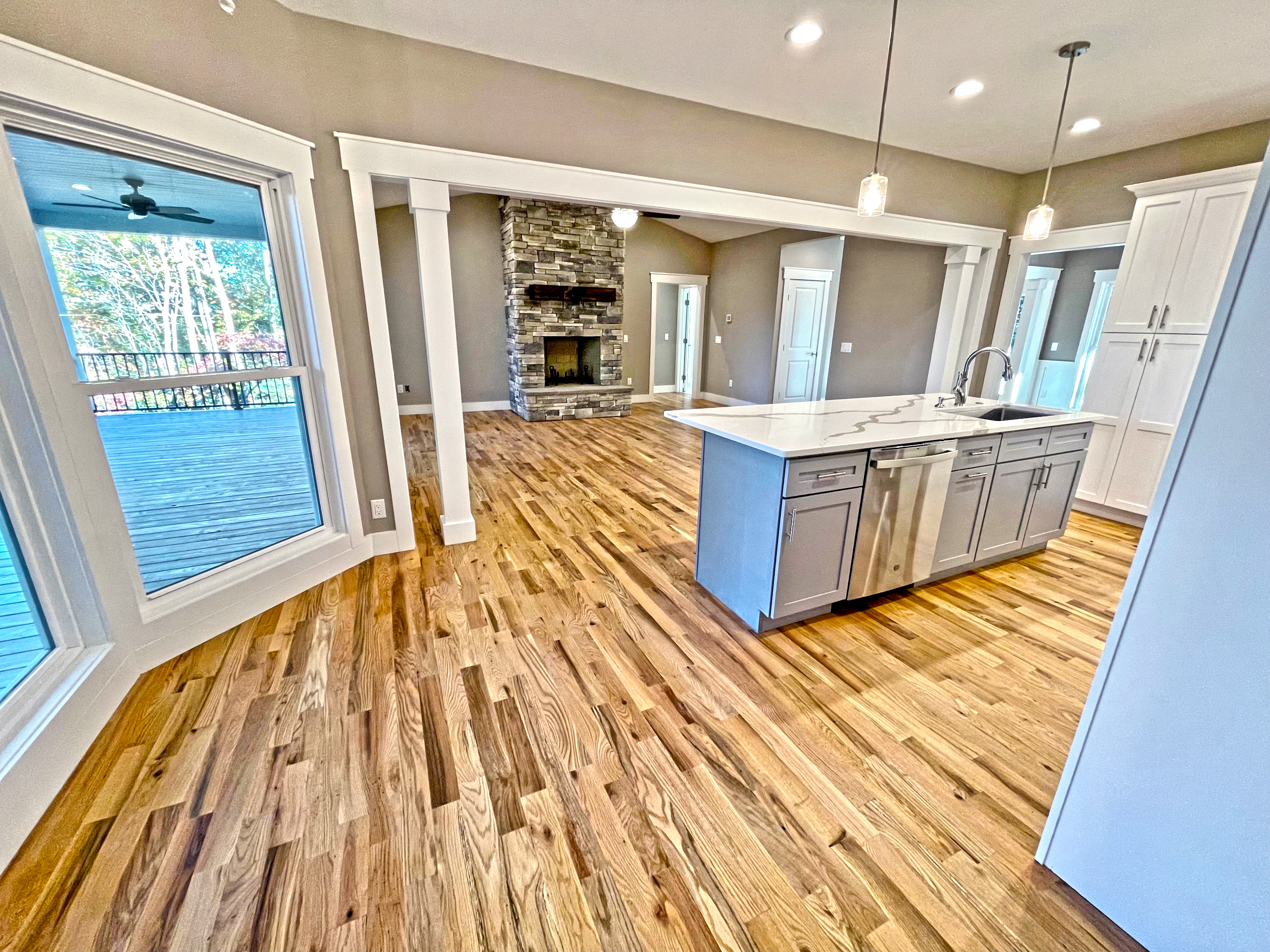Custom Home Builder