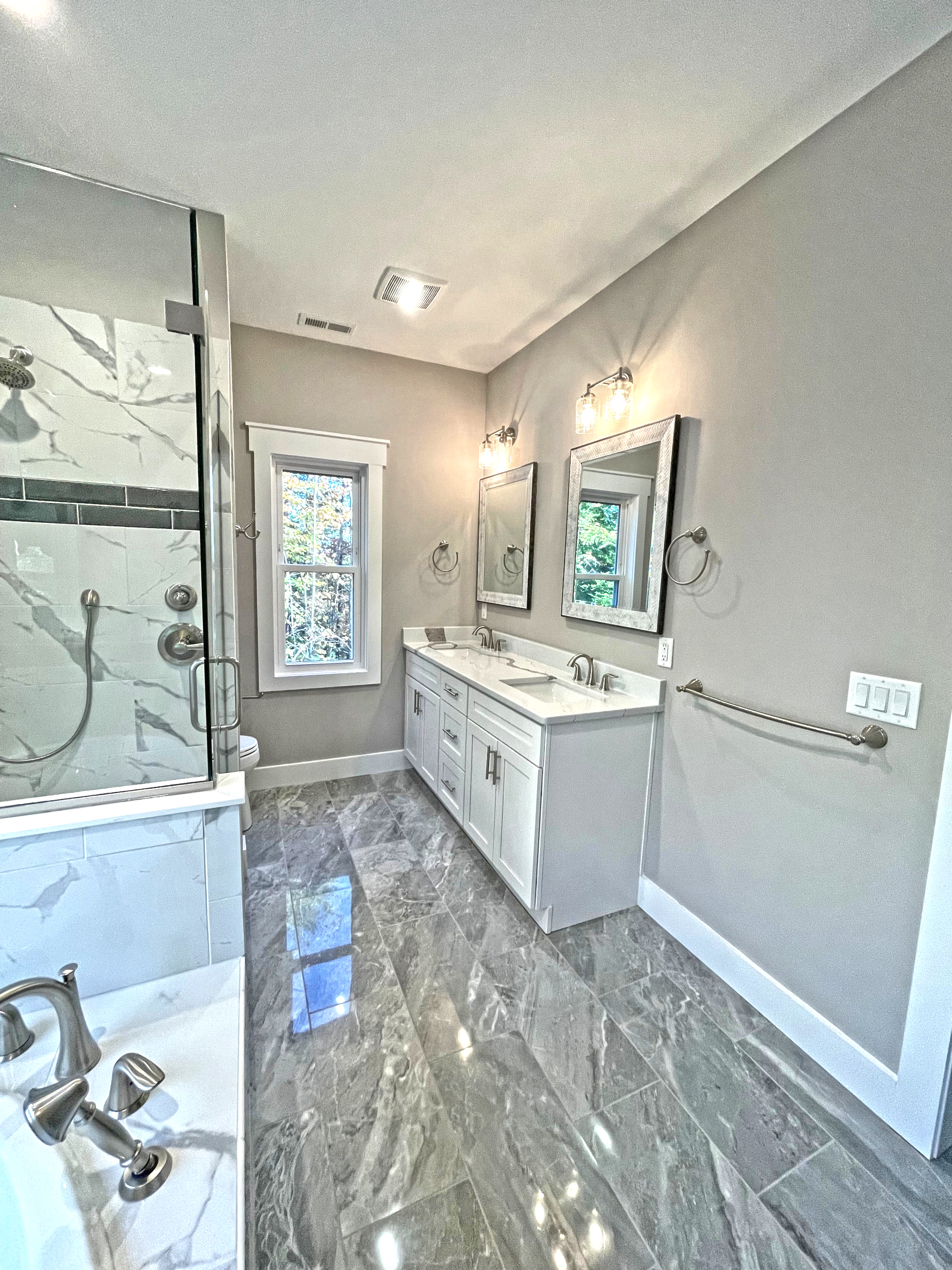 Custom Home Builder