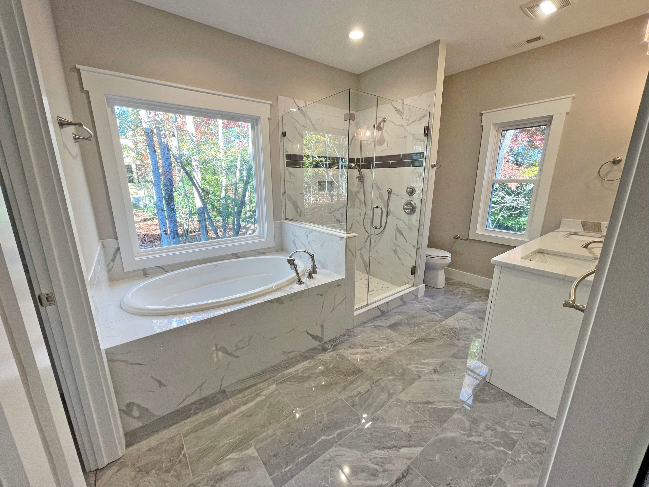 Custom Home Builder