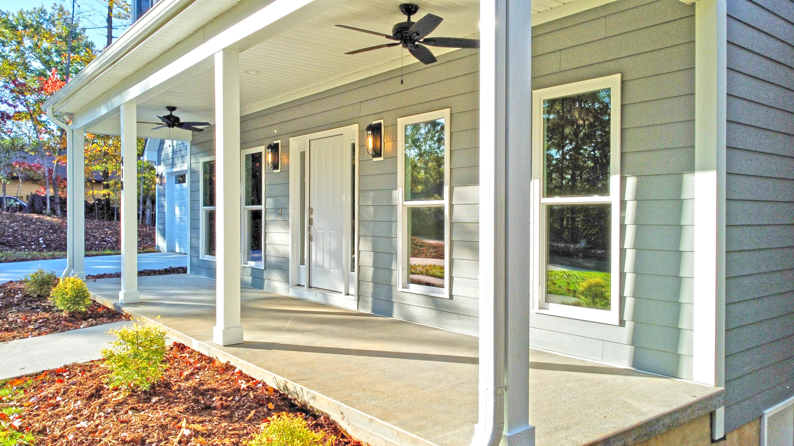 Custom Home Builder