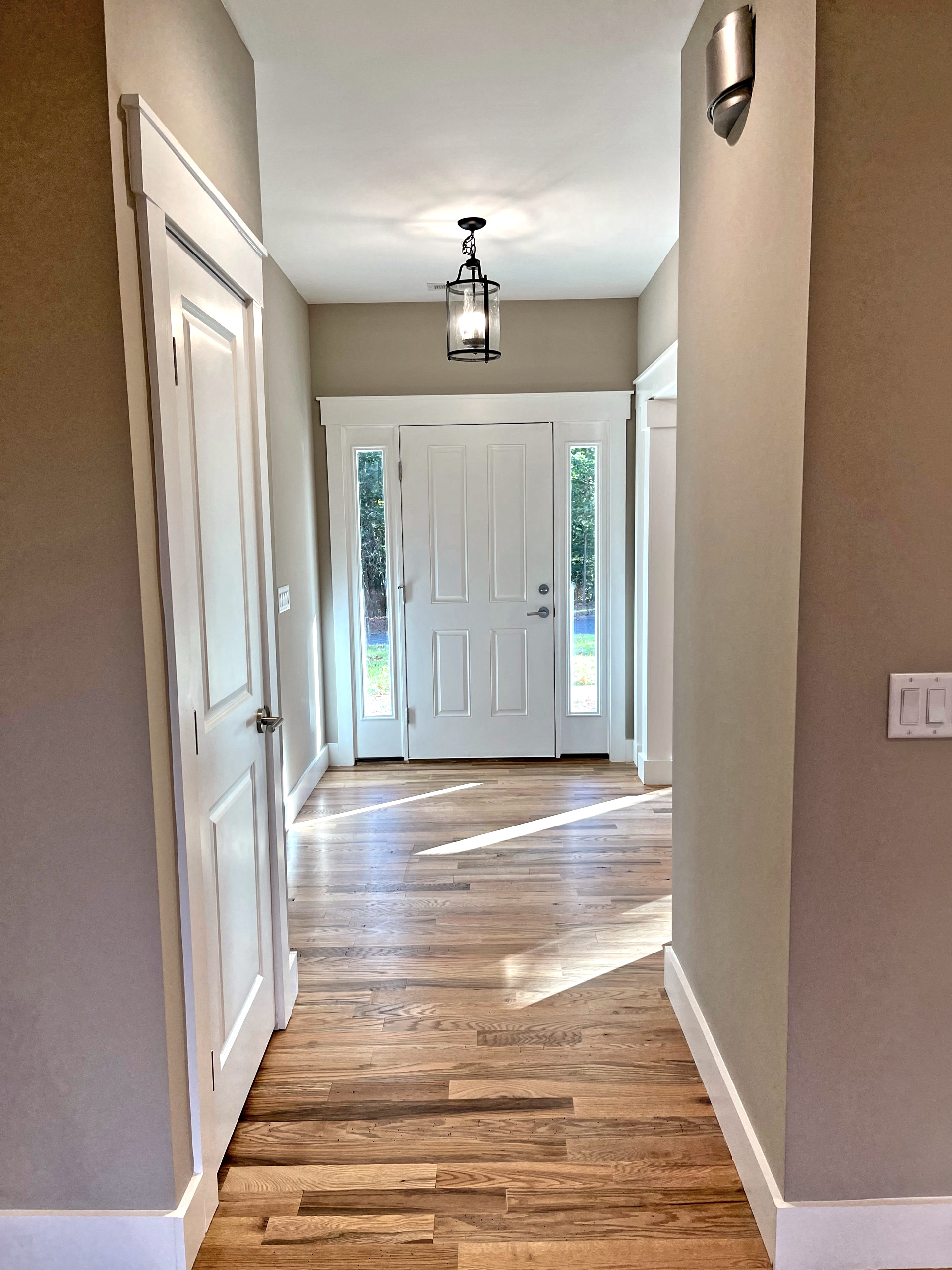 Custom Home Builder