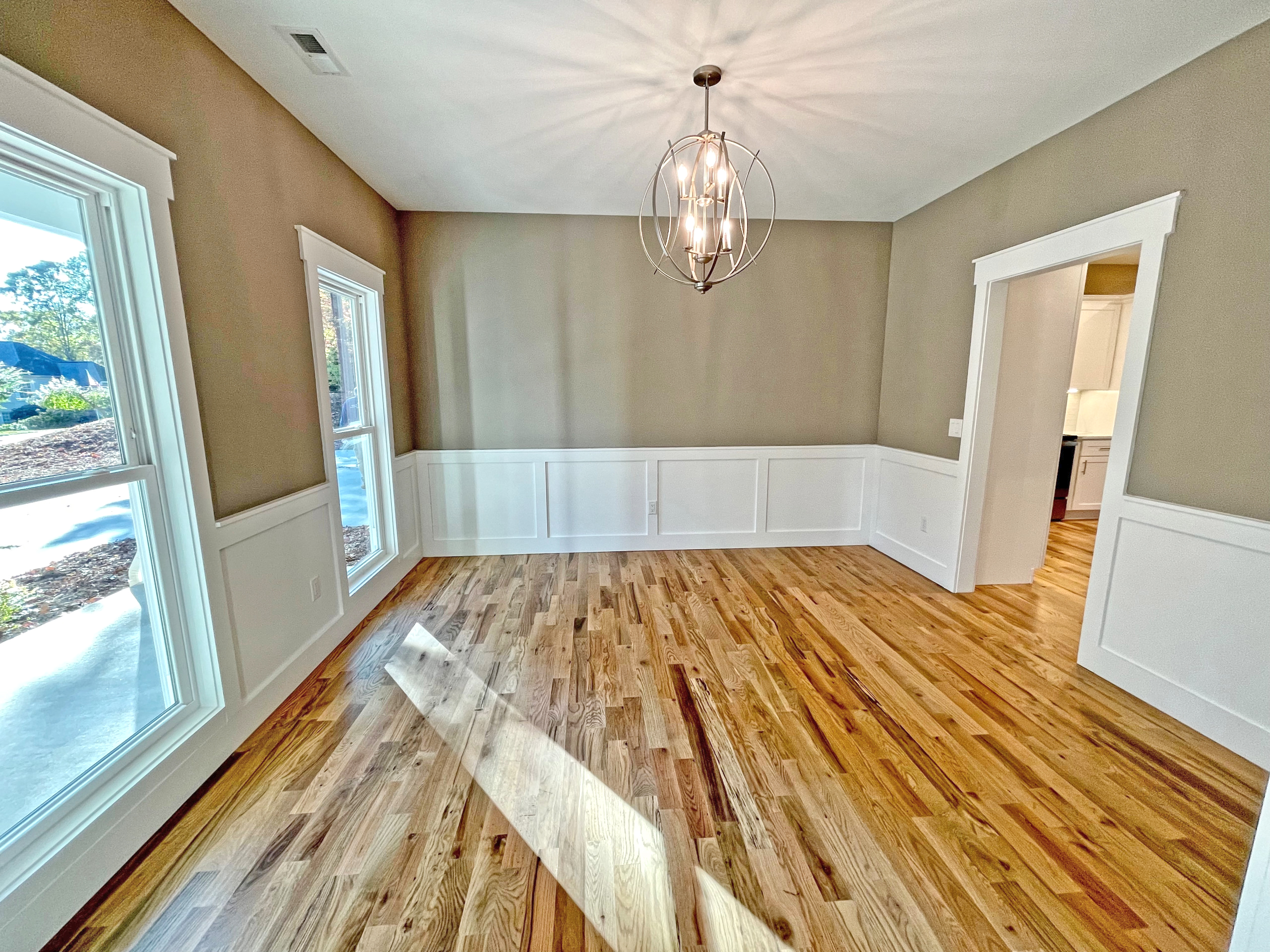 Custom Home Builder