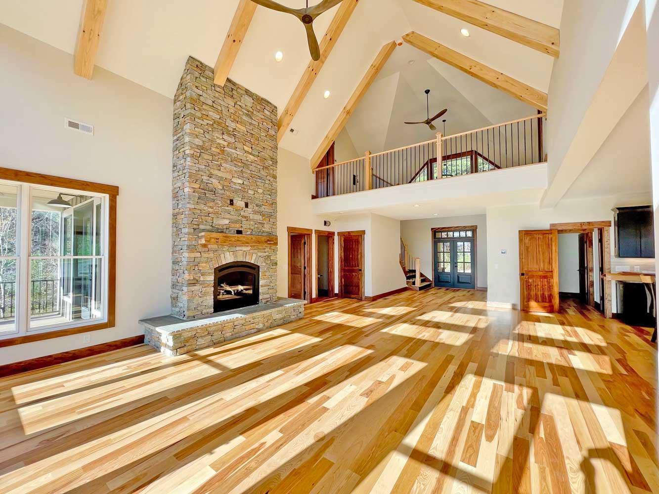 Custom Home Builder