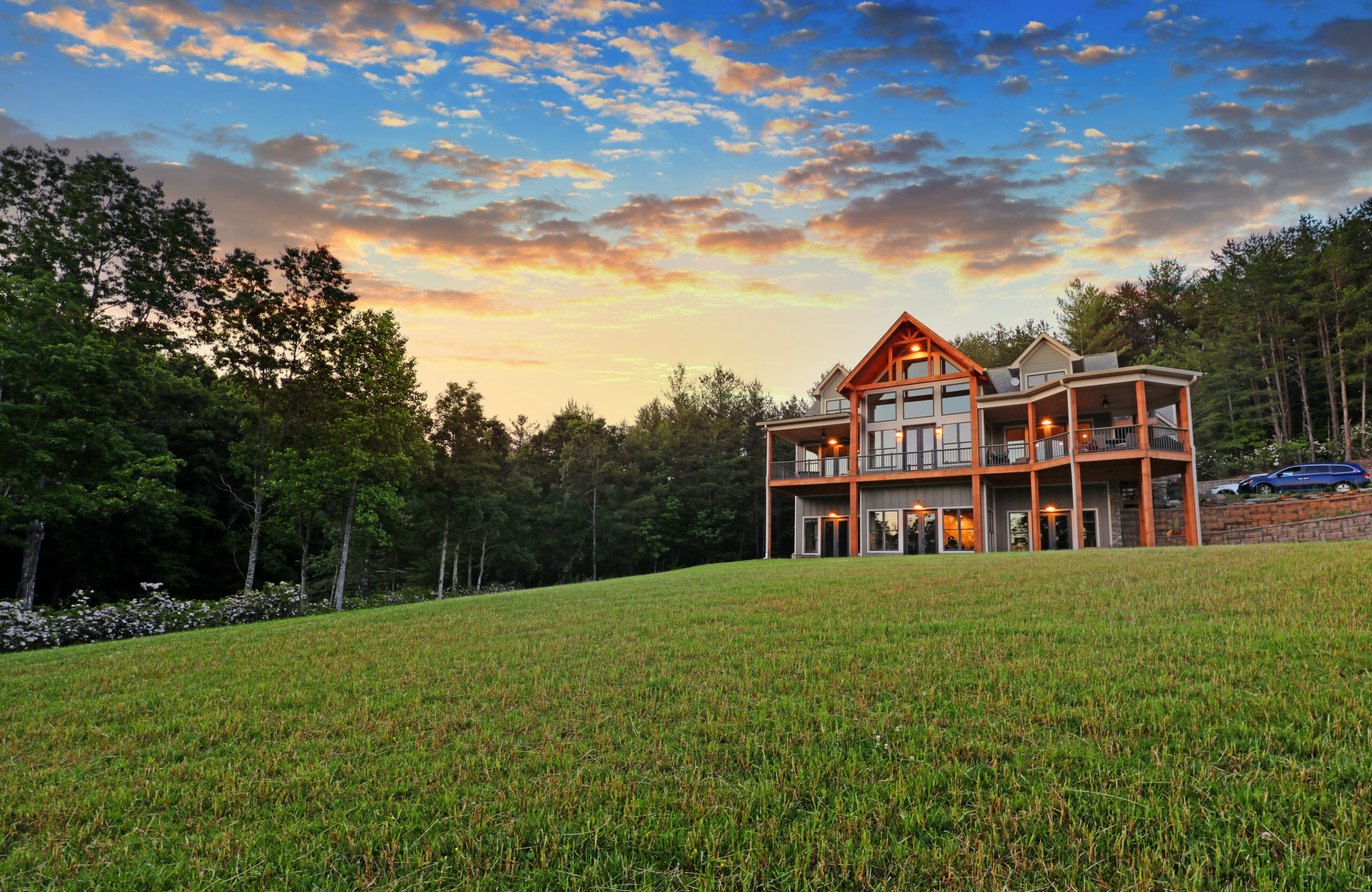 Custom Home Builder